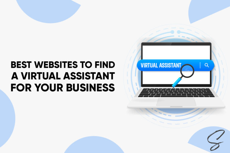 Best Websites to Find a Virtual Assistant for Your Business