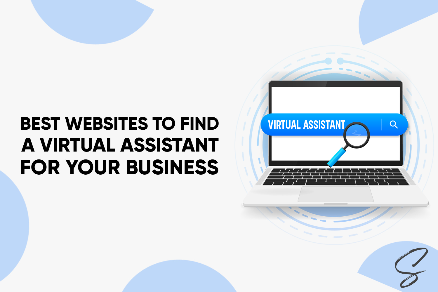 Best Websites to Find a Virtual Assistant for Your Business