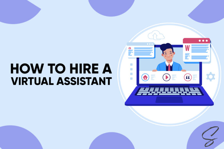 How to Hire a Virtual Assistant
