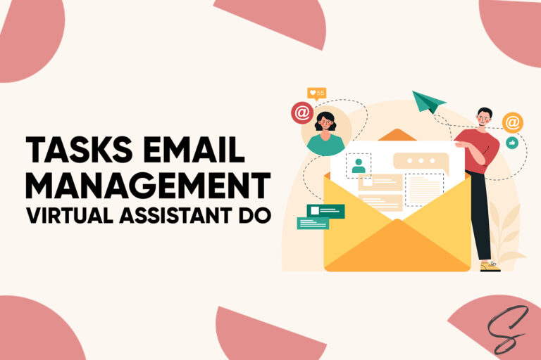 Tasks Email Management Virtual Assistant Do