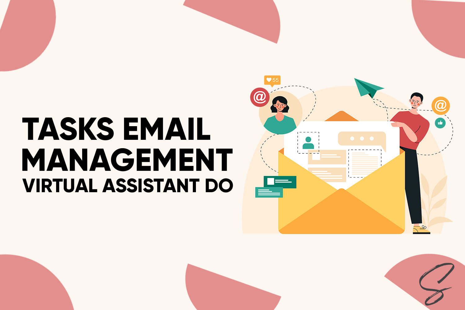 Tasks Email Management Virtual Assistant Do