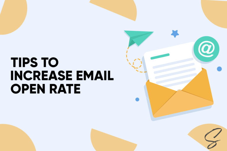 Tips to Increase Email Open Rate