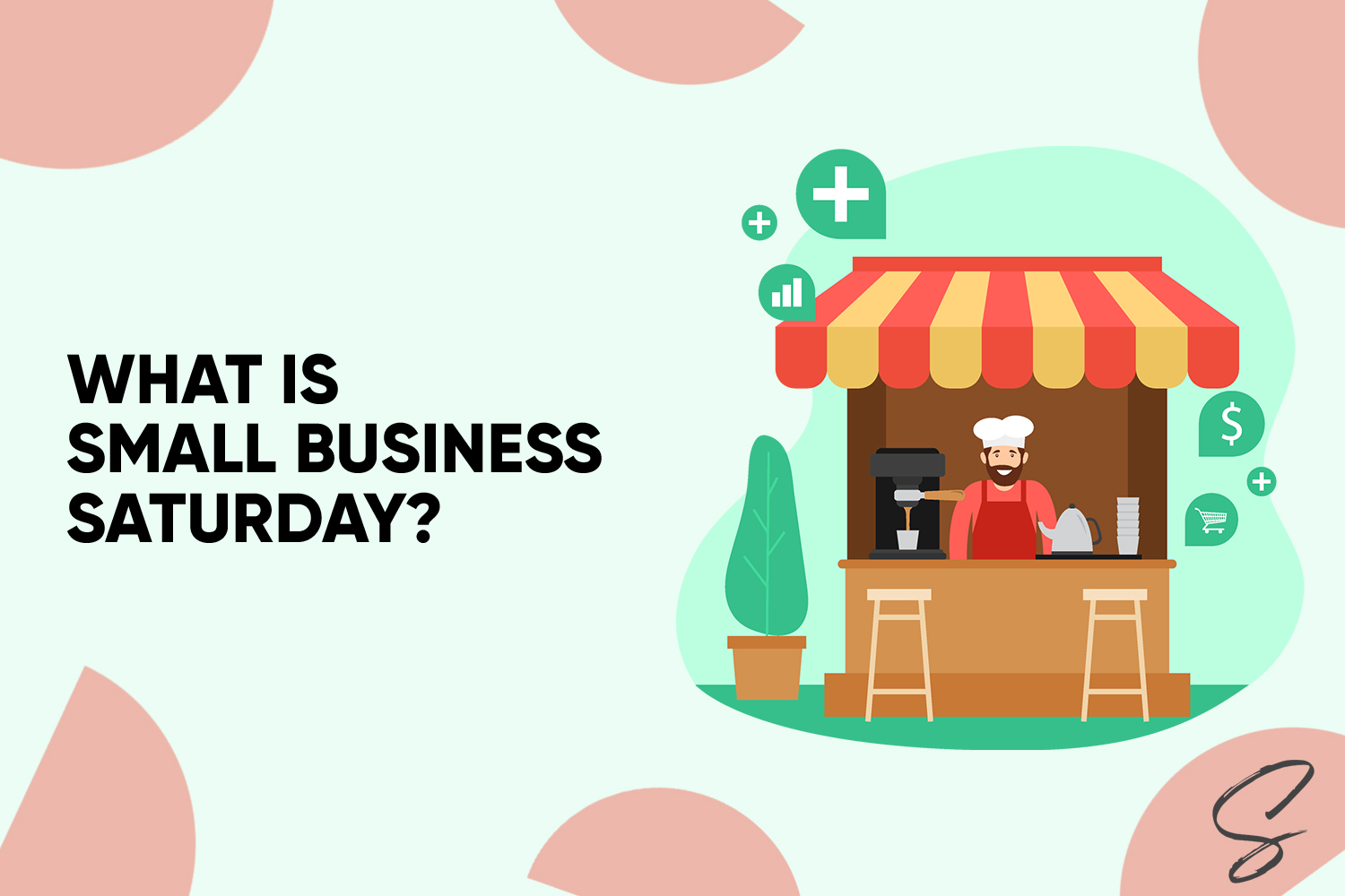 What is Small Business Saturday