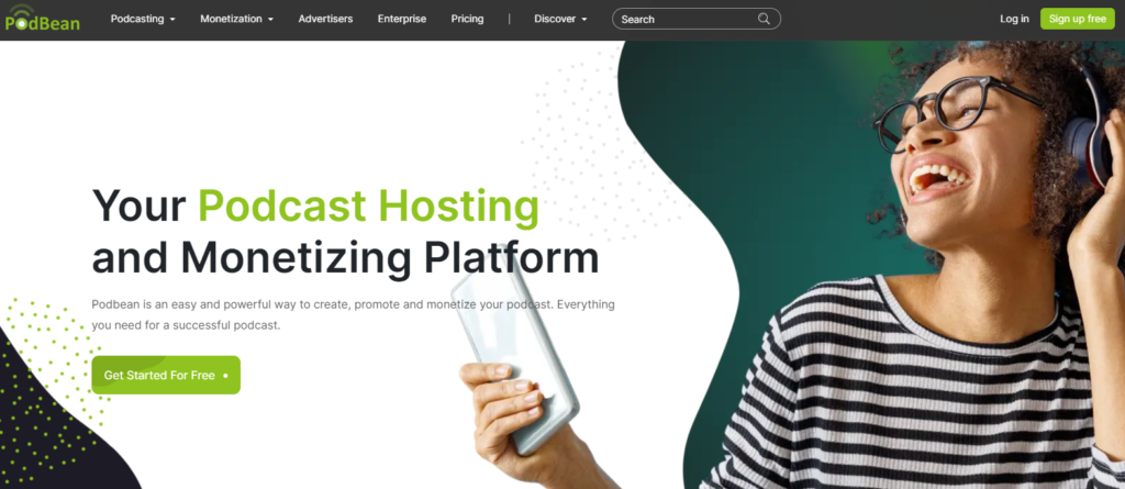 podbean