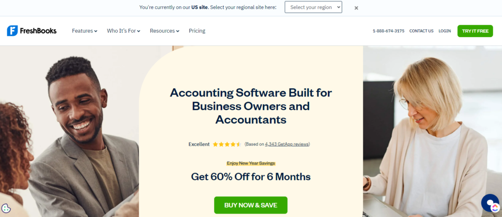 12 Best Time Tracking Tools for Virtual Assistants 12 freshbooks