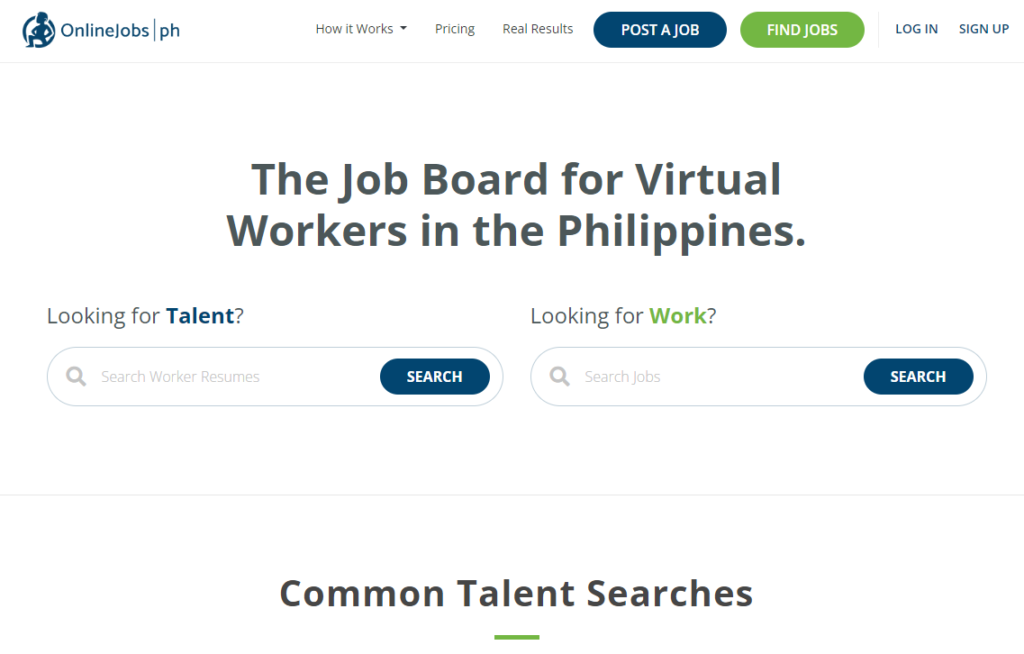 OnlineJobs.PH onlinejobsph