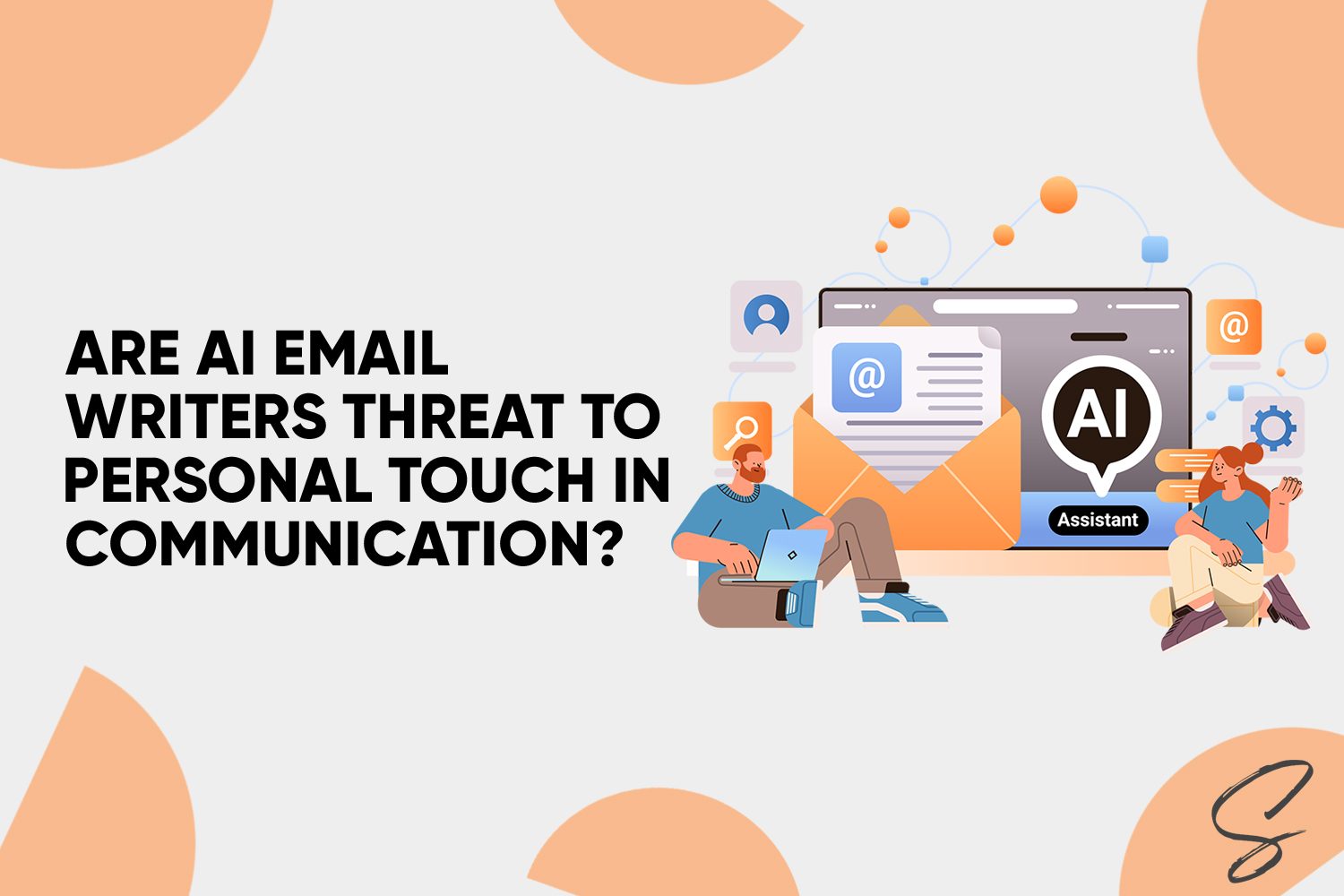 AI Email Writers: Threat to Personal Touch in Communication