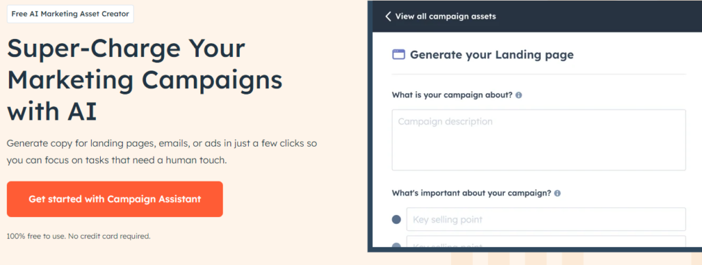 ai marketing tools