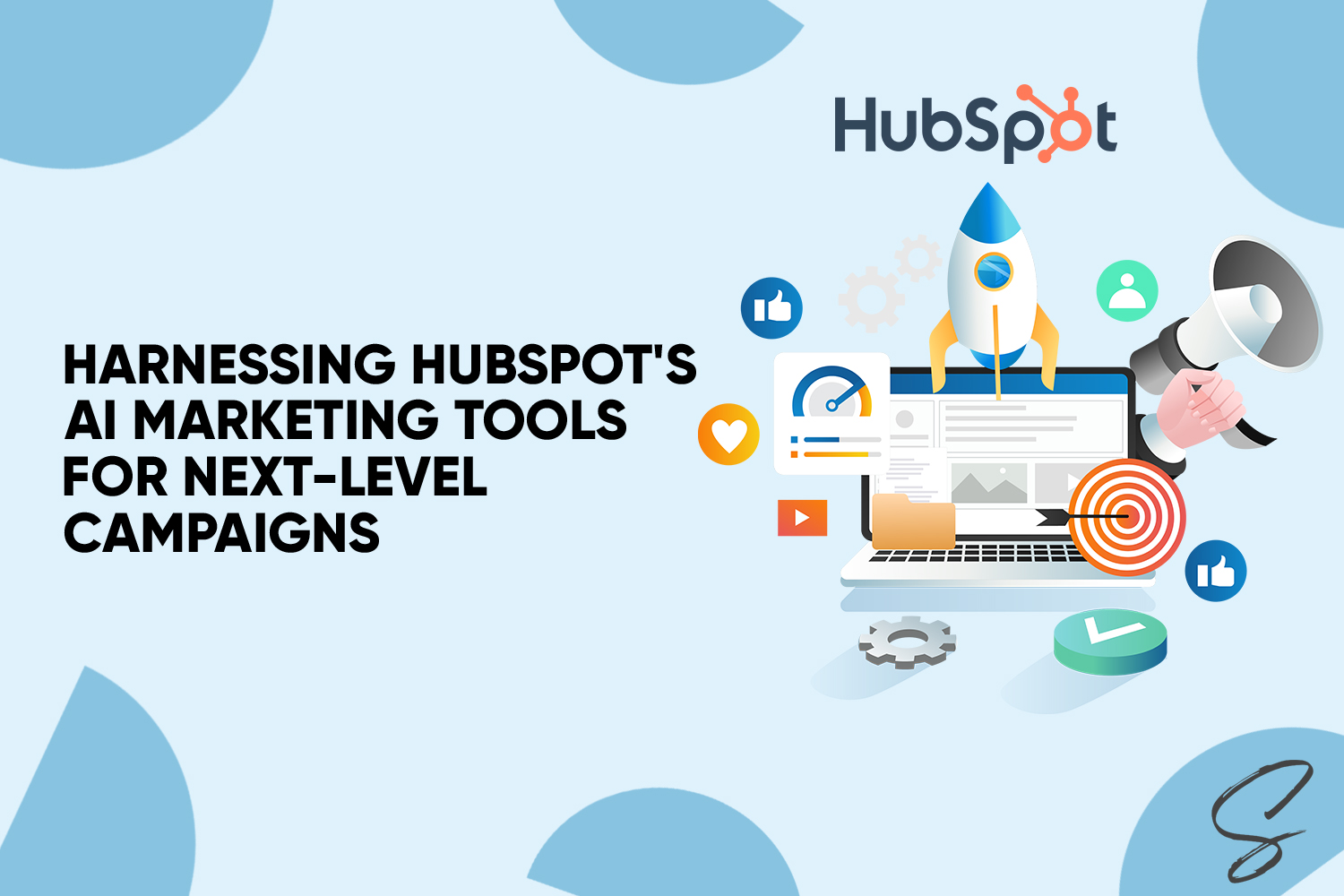 Harnessing HubSpot AI Marketing Tools for Next-Level Campaigns