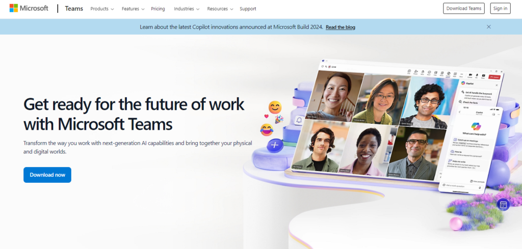 Microsoft Teams Microsoft Teams