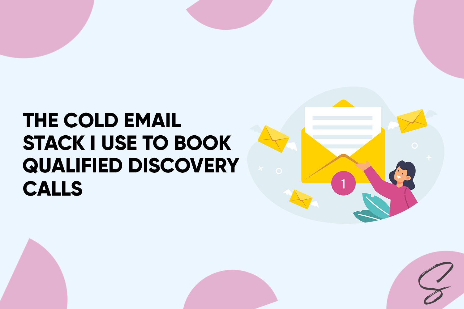 Cold Email Stack