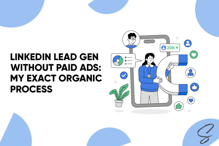 linkedin lead generation