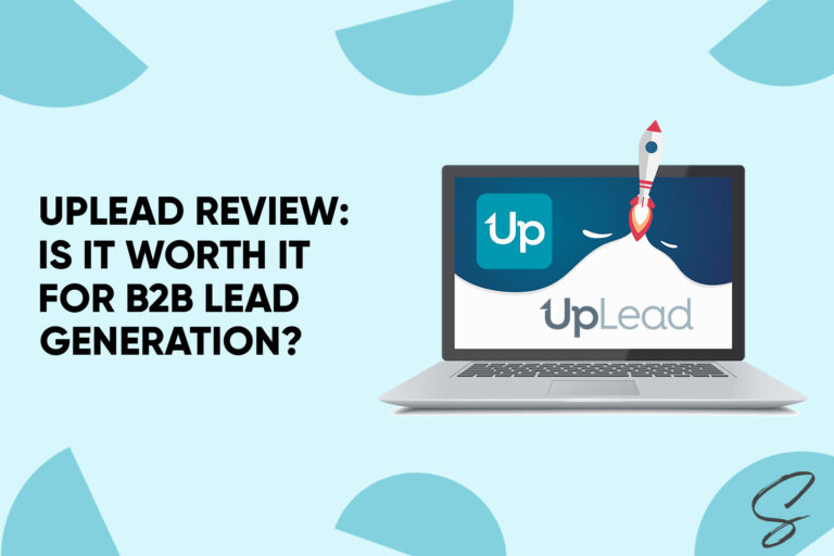 uplead review