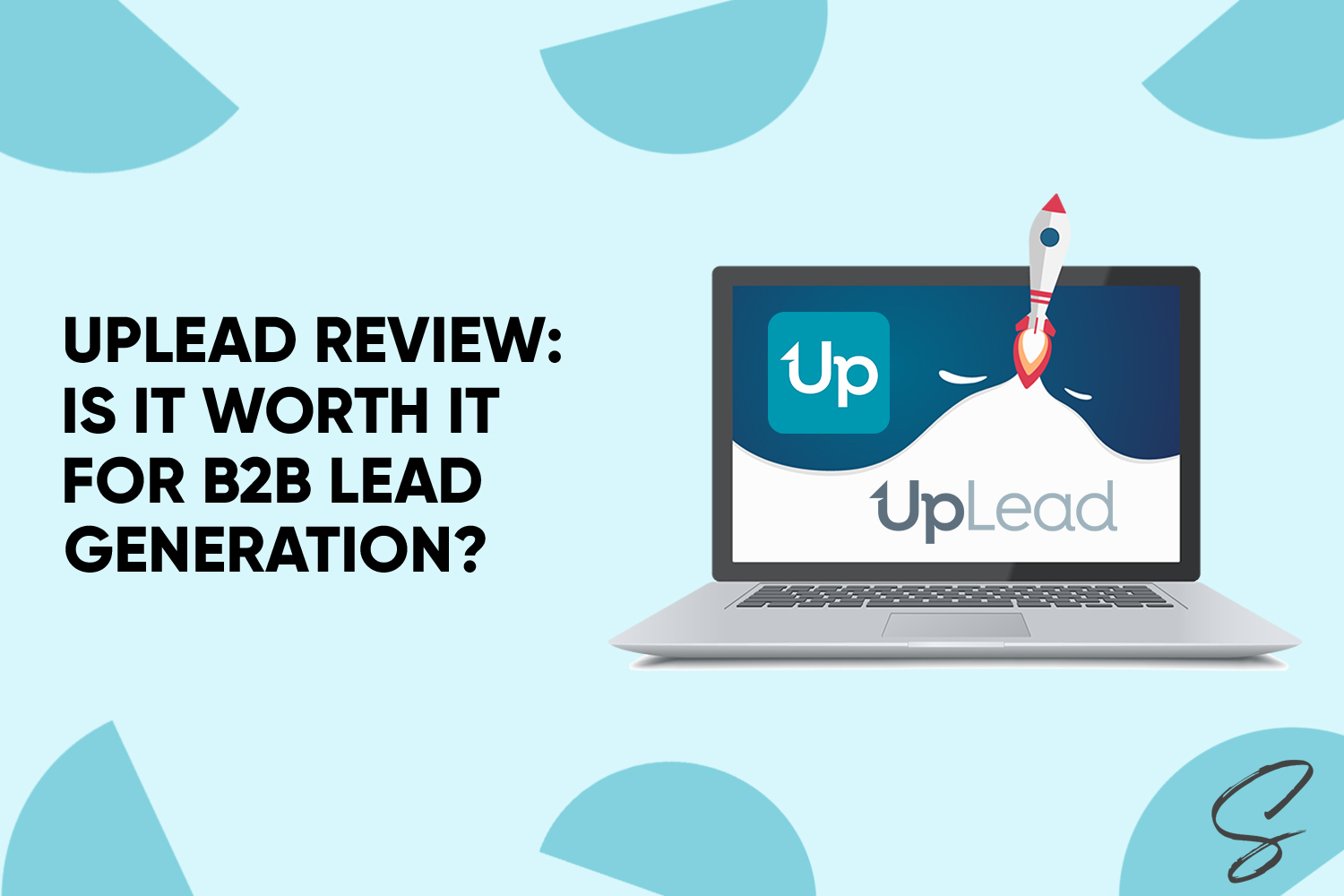 uplead review